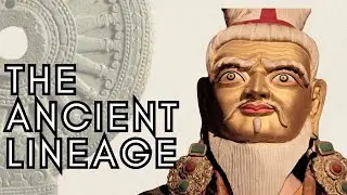 Ep3 | The Nyingma School: A Short Introduction