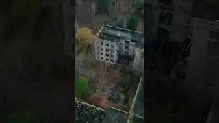Chernobyl Disaster: The Explosion that Released 400x Hiroshima's Radiation