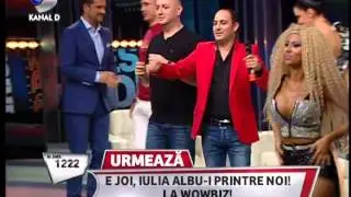 Mihaita Piticu - E sukar tiganu ( Pentru Leo de la Stehaia ) Wow Biz