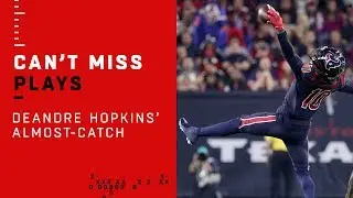 The GREATEST Catch Ever...That Didn't Count