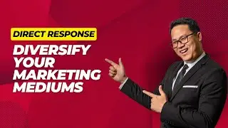 Why Direct Response Marketing Needs More Diversity