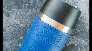 Термокружка EMSA Travel Mug Grande 0.5