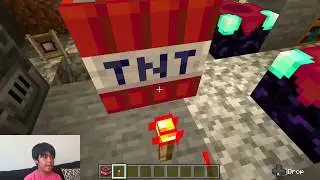 PewDart: WAIT WHAT || NOT MY SECRET BASE || WHOSE IT IS??