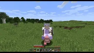 Minecraft (Выживания #18 - LIVE VANILLA SOLO)