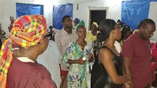The name Jesus- CHIFE APOSTLE DR GAYLE live🔴