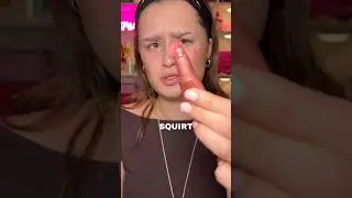 RANDOMIZER PICKED MY NEW MAKEUP ROUTINE
