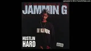 Jammin G - In My World feat. Rico, S.P. & Snook Foot
