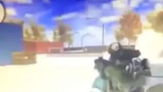 (LEAKED) Call of Duty 2020 gameplay
