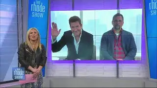 Talking with Dylan McDermott & Jeremy Sisto about 