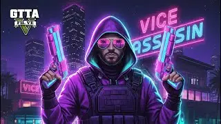 GTA V: Gameplay #23 Stock Market Strategy (The Vice Assassination) #gta #gta5 #gta5videos 