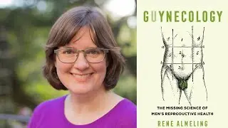 Interview with Rene Almeling, author of 