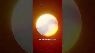 What if we merged all rocky planets into one? - Universe Sandbox #spacesimulation