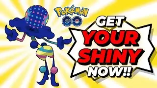 Shiny Blacephalon is Here! Your Complete Raid Guide for Pok&eacute;mon GO!