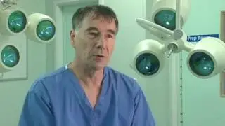 Why are muscle relaxants used during surgery?