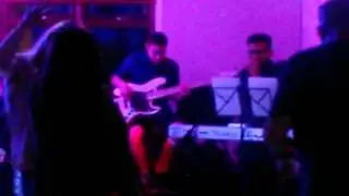 Nitin jaswal rapping 'she said' by Plan B