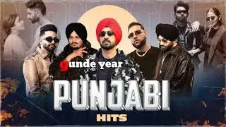 Gunde Year (Official Audio) |ankit saini | Punjabi Badmashi Track | New Song 2026 | #panjabisong #4k