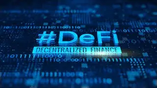 Todo lo que necesitas DEBES saber sobre DeFi &iquest;El nuevo sistema financiero? | En espa&ntilde;ol