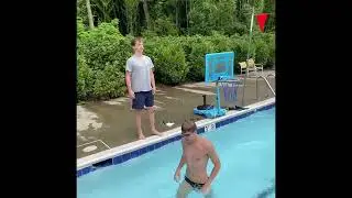 Hurricanes Swim Etiquette and Safety Video
