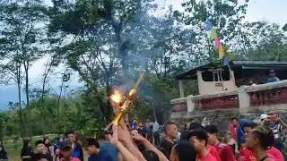 menang