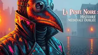 The BLACK DEATH Changed Europe FOREVER