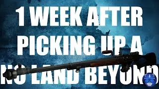 Destiny // 1 Shot 2 Kills // No Land Beyond Iron Banner