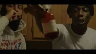 Ouee2Times - MC Hammer [Prod. by Kankan] (Video by w4terplus)