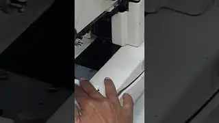CASSEADEIRA JUKI LBH-1700 - 220 V ELETR&Ocirc;NICA TODA REVISADA 30 DIAS DE GARANTIA!