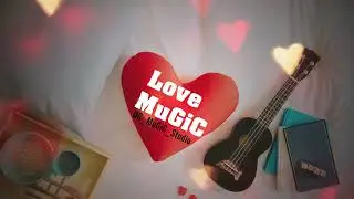 Love Music 🎶 03 | &copy;️Non copyright | Free Music | @DG_MuGiC_studio