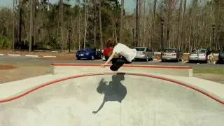 Bluffton Park part deux
