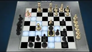 Chess Titans. Level 2