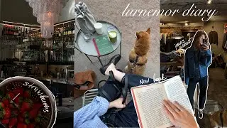 lurnemor diary | май в Петербурге