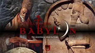 BøB | The Creation of Islam