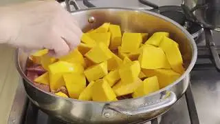Why I Stopped Using Hot Oil in Chinese Cooking