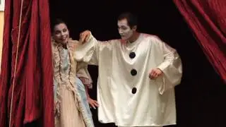 Teatr Pantomimy M I M O 