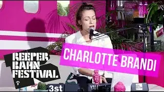 Charlotte Brandi - Palms & Circumstances [Reeperbahn Edition #03]