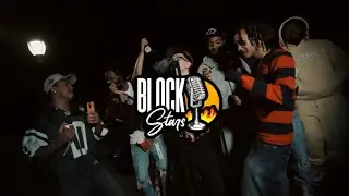 YNT Niro - STAR | BLOCKSTAR PERFORMANCE [dir.by @framedbyjdott ]