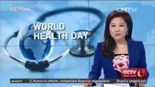 World Health Day: China's 2015 focus is food safety