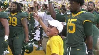 Matt Rhule inks long-term extension