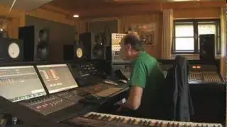 BRUNK - Another World (Making of Brasspunk)