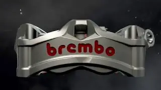 Brembo  Stylema ita