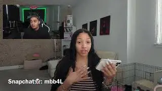 My Raw Reaction To My Exs Truth 
