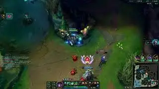 THRESH INSANE MONTAGE 2