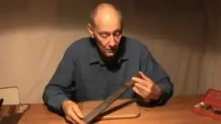 Sharpening Steels are Useless