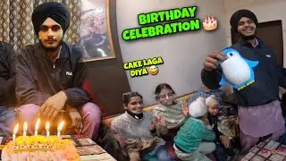 Harman reaction on high speed  scoty 🤣 Harman ka birthday  blash 🤣🎂 delhi rider 