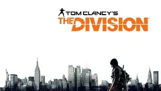 MSI GT80S 6QD Titan SLI | The Division Gameplay | GTX 970m SLI | 1080p | 60fps