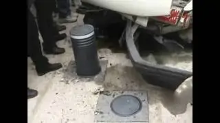 crash test urbaco