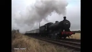 1968: STEAM FINALE