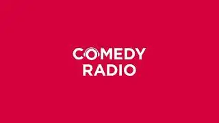 Местный рекламный блок (Comedy Radio (Сарапул, 98.9 FM), 18.04.2025, 08:15)
