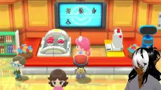 Pokemon Shining Pearl EP6  Team Galactic commander Jupiter #nintendoswitch #pokemonshiningpearl