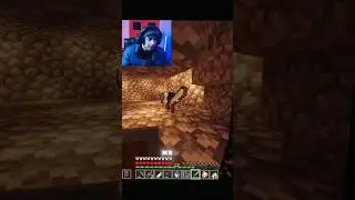 YesSmartyPie Crazy Water Bucket Clutch In Minecraft Edit 😎❤️🔥 @YesSmartyPie #minecraft #ytshorts